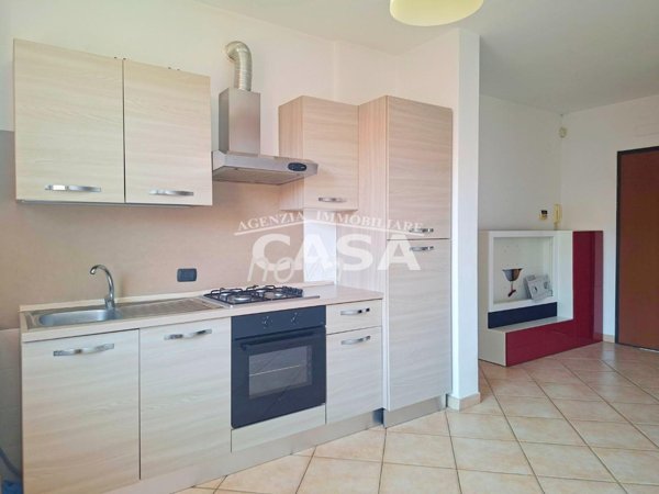 appartamento in vendita a Santa Maria a Monte in zona Cerretti