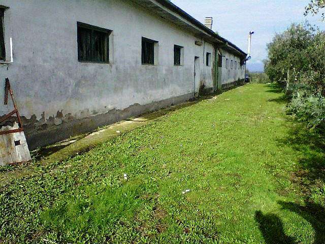 terreno in vendita a Santa Maria a Monte in zona Pregiuntino