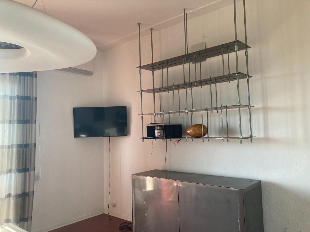appartamento in vendita a Santa Maria a Monte in zona Montecalvoli