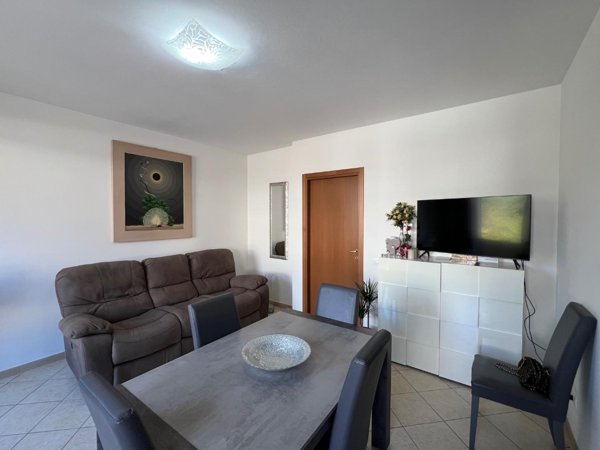 appartamento in vendita a Santa Maria a Monte in zona Montecalvoli