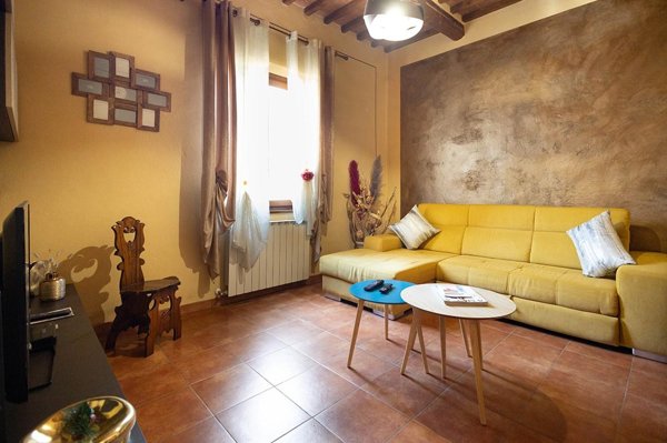 appartamento in vendita a Santa Maria a Monte in zona Pregiuntino
