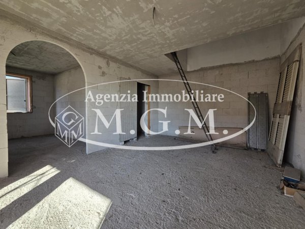 casa indipendente in vendita a Santa Maria a Monte in zona Montecalvoli