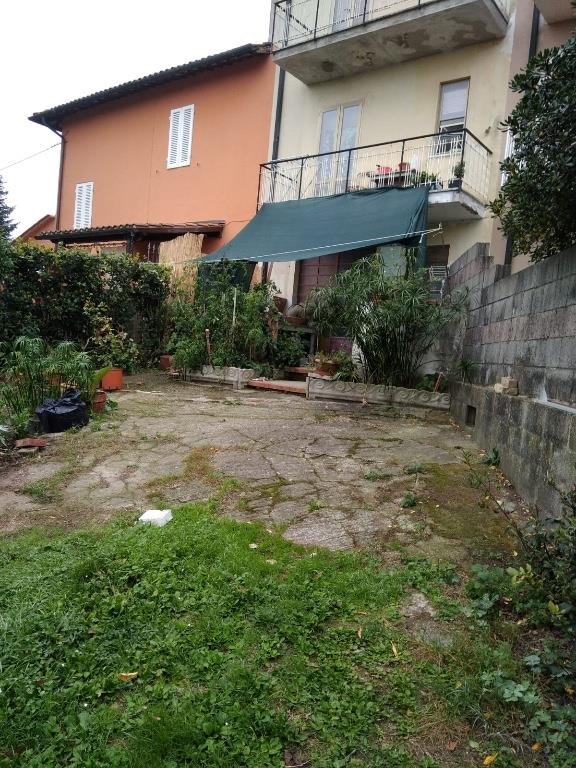 box auto in vendita a Santa Maria a Monte