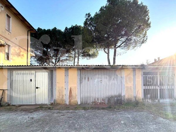 terreno in vendita a Santa Maria a Monte
