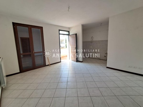 appartamento in vendita a Santa Maria a Monte in zona Pregiuntino