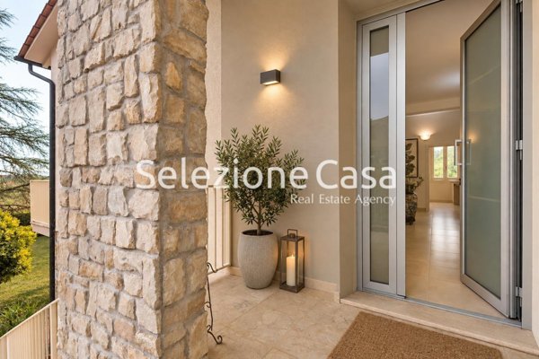 casa indipendente in vendita a Santa Maria a Monte in zona Pregiuntino
