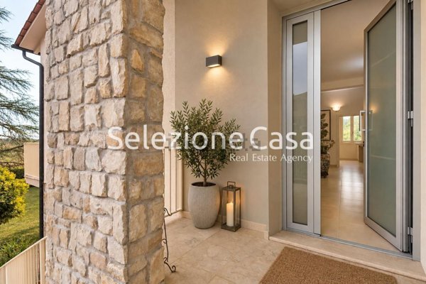 casa indipendente in vendita a Santa Maria a Monte in zona Pregiuntino
