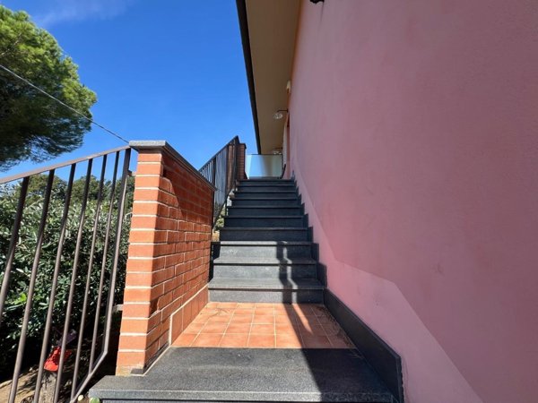 appartamento in vendita a Santa Maria a Monte in zona Cerretti