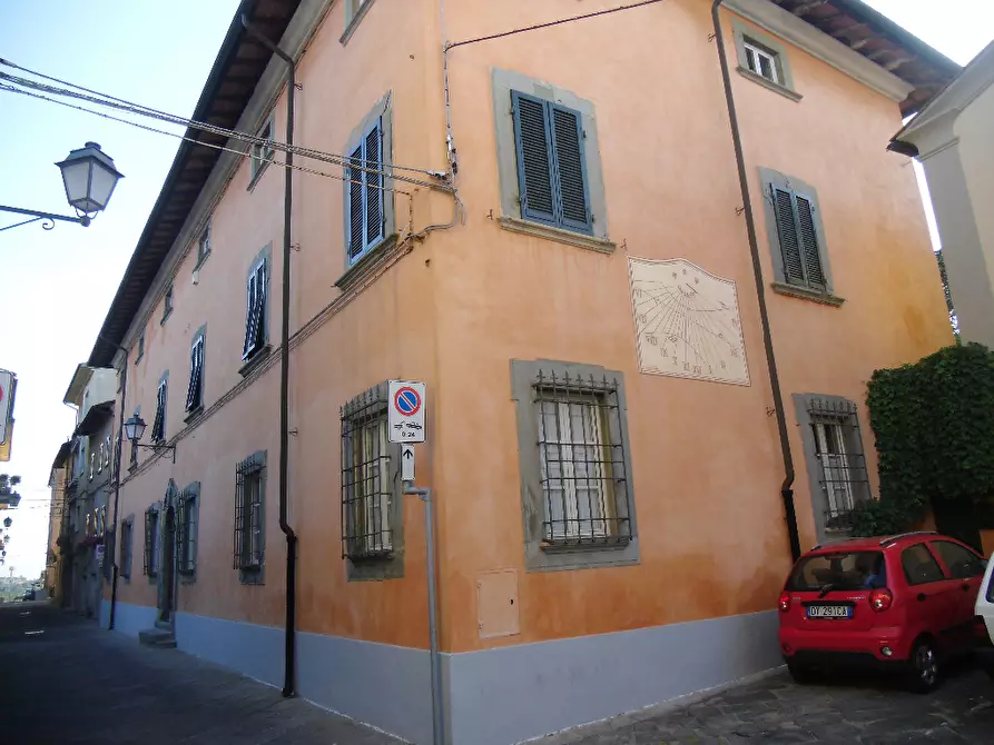 casa indipendente in vendita a Santa Maria a Monte in zona Montecalvoli