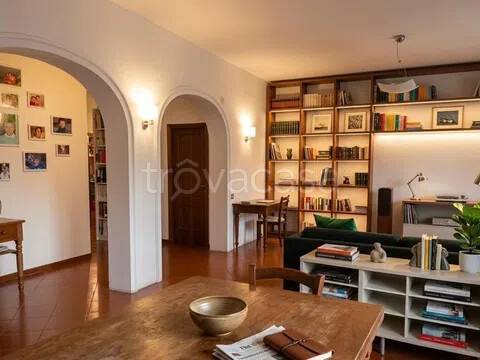 appartamento in vendita a Santa Maria a Monte in zona Montecalvoli