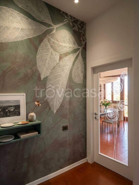 appartamento in vendita a Santa Maria a Monte in zona Montecalvoli