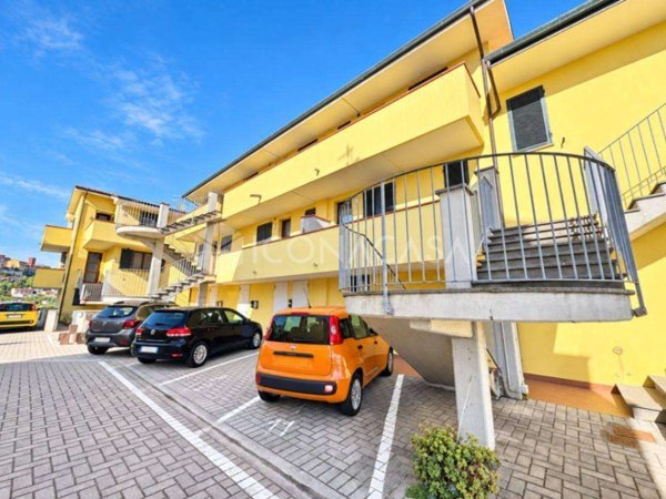 appartamento in vendita a Santa Maria a Monte