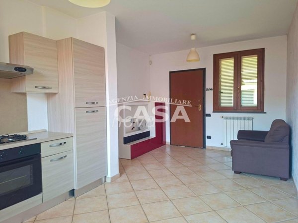 appartamento in vendita a Santa Maria a Monte in zona Cerretti