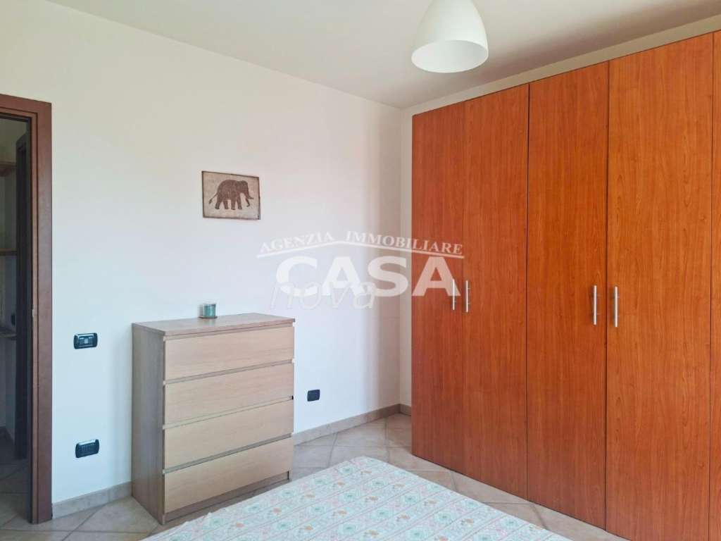 appartamento in vendita a Santa Maria a Monte in zona Cerretti
