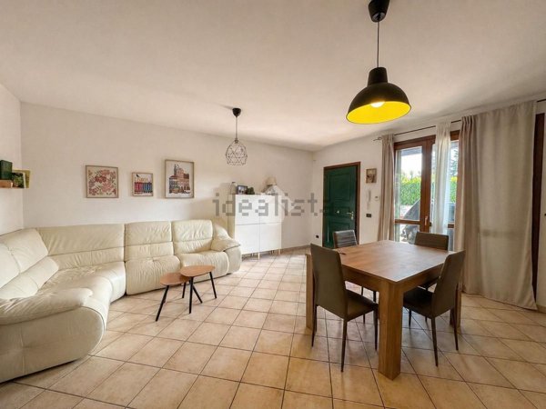 appartamento in vendita a Santa Maria a Monte in zona Cerretti