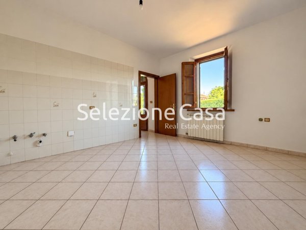 casa indipendente in vendita a Santa Maria a Monte in zona Pregiuntino