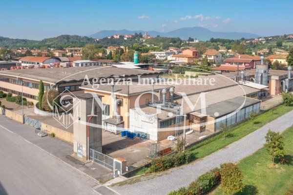 capannone in vendita a Santa Maria a Monte