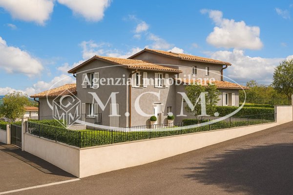 casa indipendente in vendita a Santa Maria a Monte in zona Cerretti