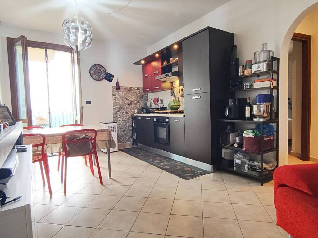 appartamento in vendita a Santa Maria a Monte