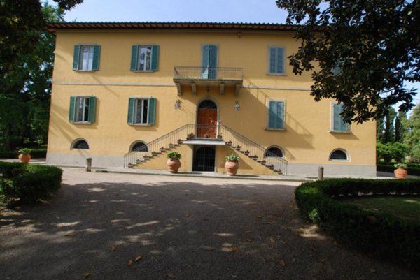 casa indipendente in vendita a Santa Maria a Monte in zona Cerretti