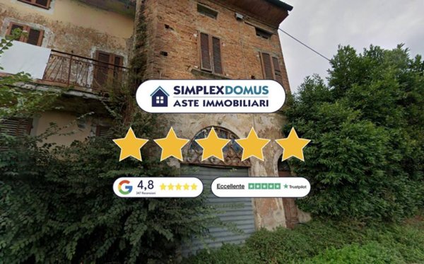 casa indipendente in vendita a Santa Maria a Monte in zona Cerretti