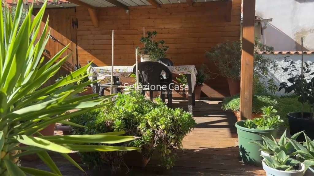 casa indipendente in vendita a Santa Maria a Monte in zona Montecalvoli