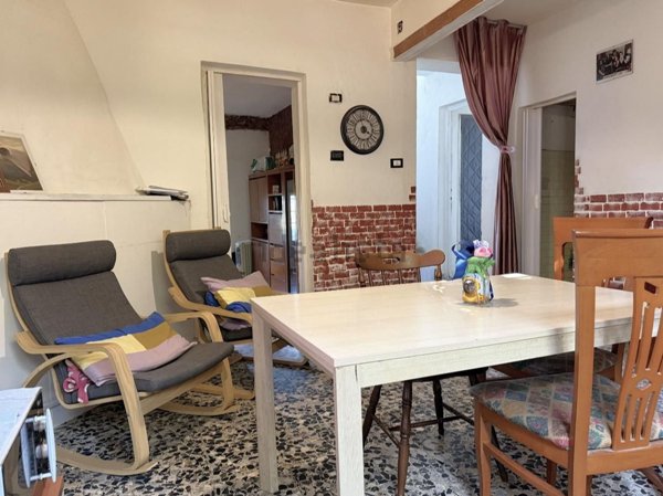 casa indipendente in vendita a Santa Maria a Monte in zona Pregiuntino