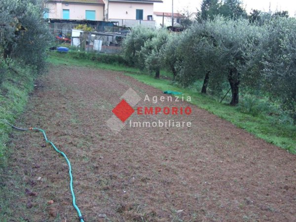 casa indipendente in vendita a Santa Maria a Monte in zona Cerretti