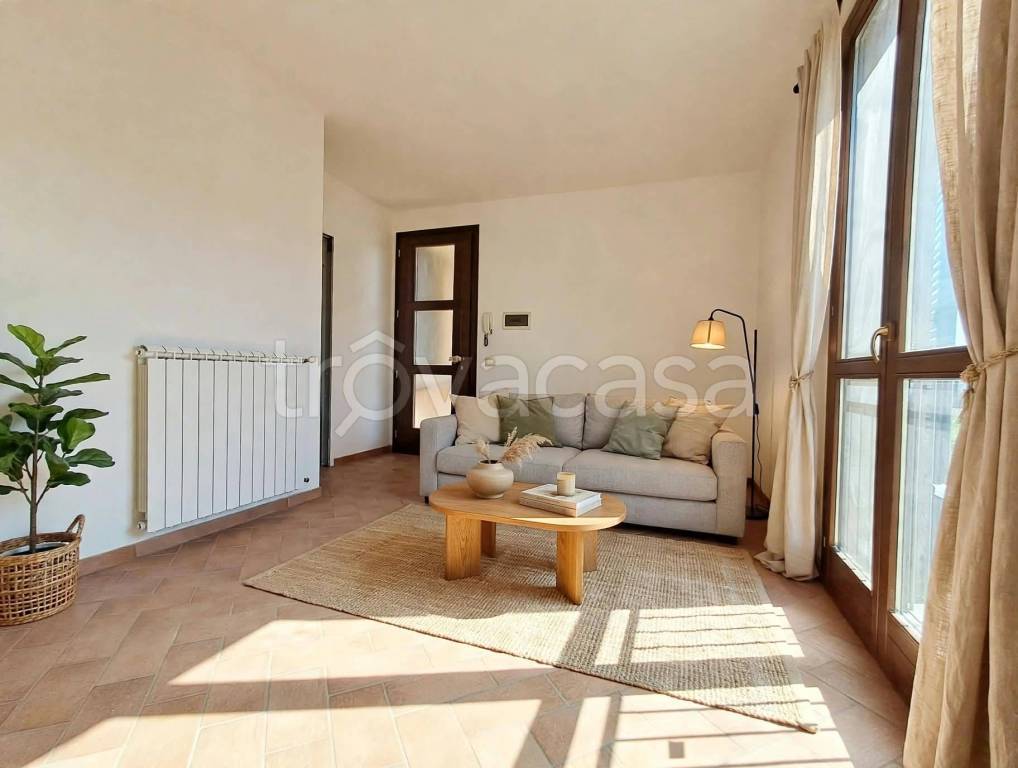appartamento in vendita a Santa Maria a Monte