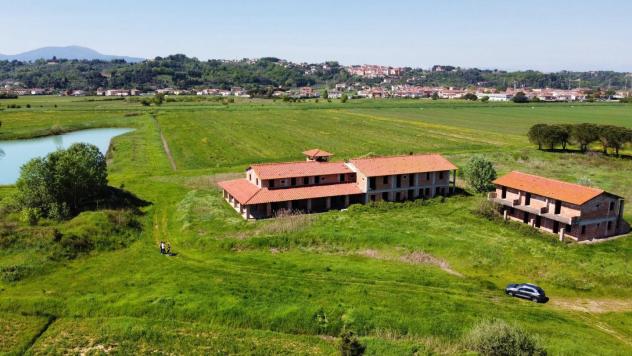 appartamento in vendita a Santa Maria a Monte in zona San Donato