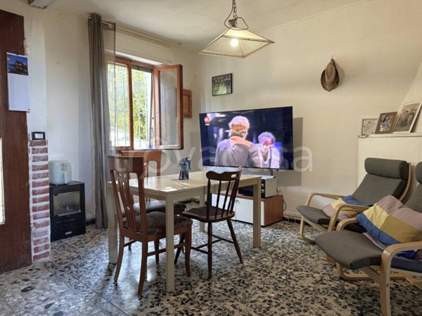 casa indipendente in vendita a Santa Maria a Monte in zona Cerretti