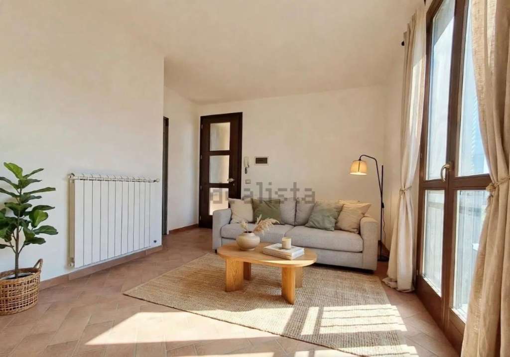 appartamento in vendita a Santa Maria a Monte
