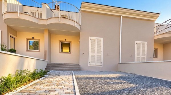 casa indipendente in vendita a Santa Maria a Monte in zona Montecalvoli