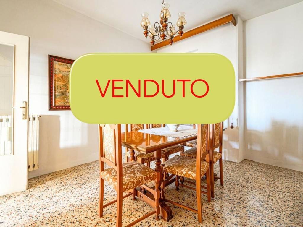 appartamento in vendita a Terricciola