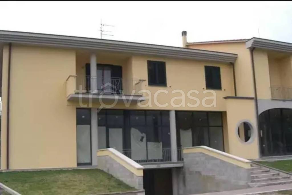 casa indipendente in vendita a Terricciola in zona Selvatelle