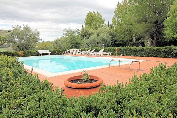 casa indipendente in vendita a Terricciola