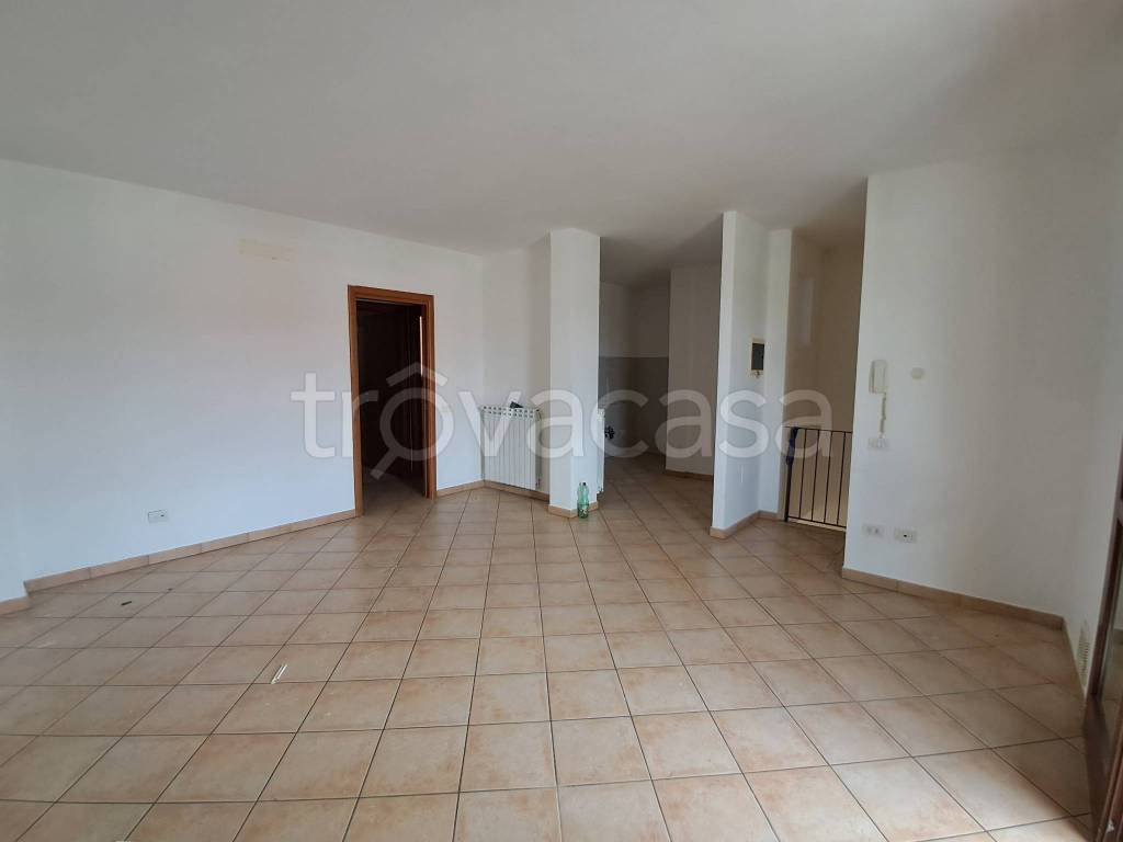 appartamento in vendita a Terricciola in zona La Rosa