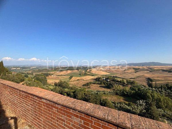 appartamento in vendita a Terricciola
