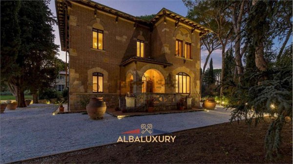 casa indipendente in vendita a Terricciola