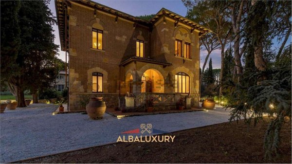 casa indipendente in vendita a Terricciola