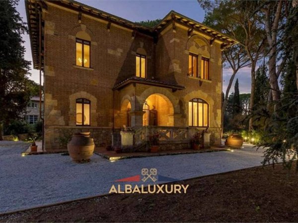 casa indipendente in vendita a Terricciola