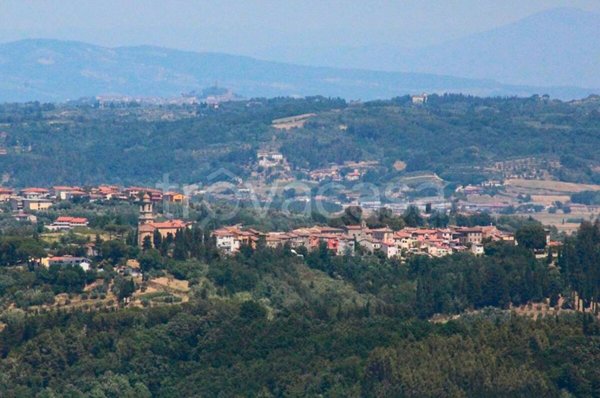 appartamento in vendita a Terricciola in zona Soiana