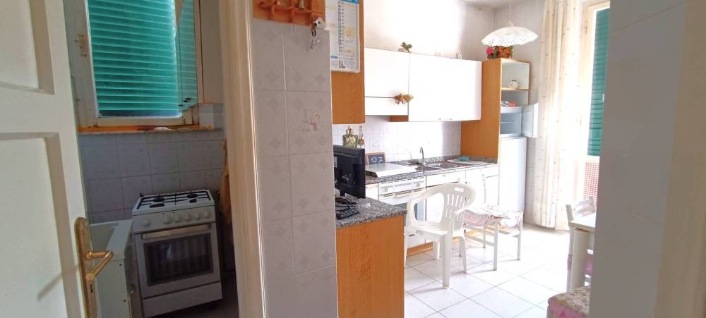 appartamento in vendita a Terricciola
