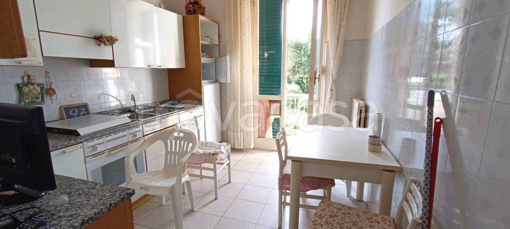 appartamento in vendita a Terricciola