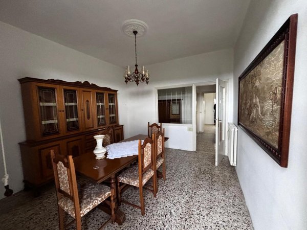 appartamento in vendita a Terricciola