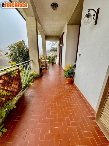casa indipendente in vendita a Terricciola in zona Selvatelle