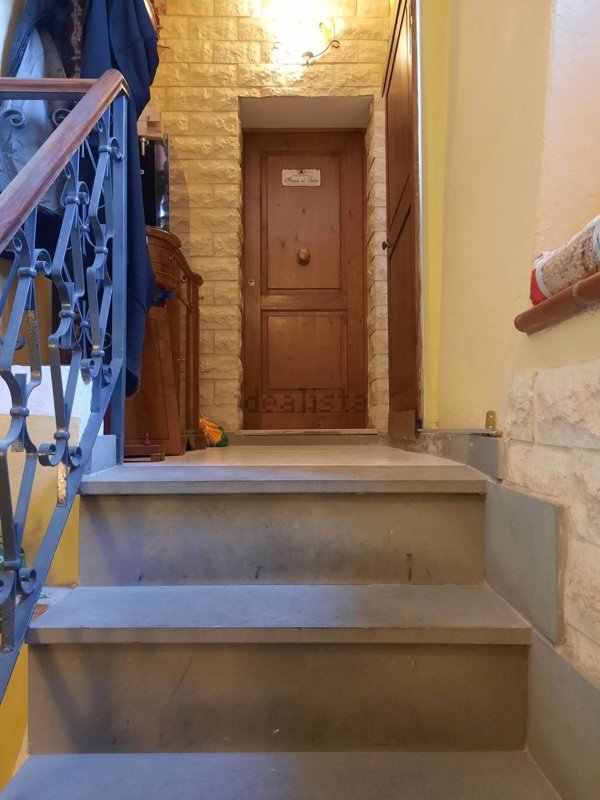 appartamento in vendita a Terricciola