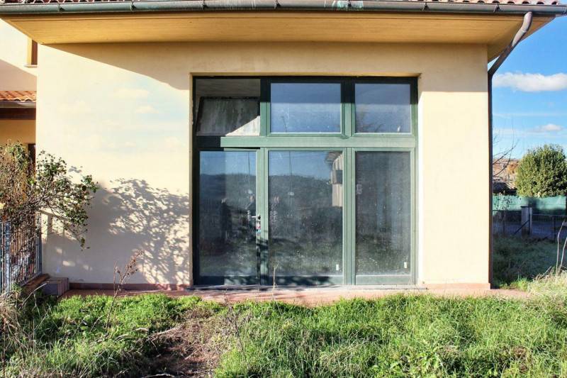 negozio in vendita a Terricciola in zona La Rosa