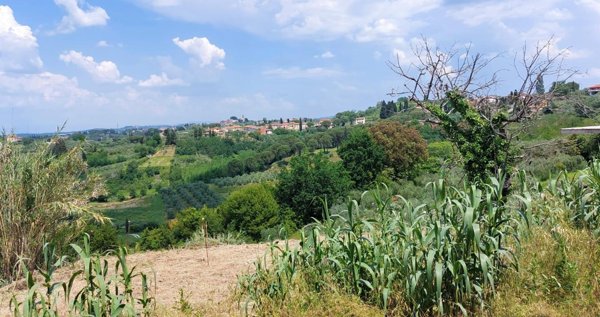 casa indipendente in vendita a Terricciola in zona Soianella