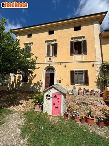appartamento in vendita a Terricciola